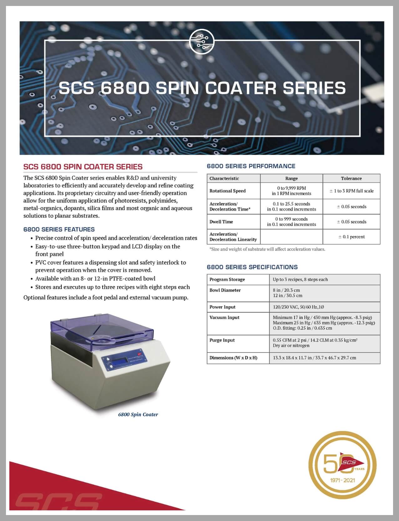 42-SCS-Spin-Coater-Series